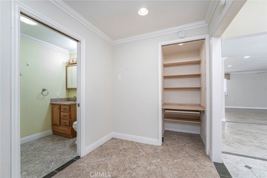 Resort style living at its finest! 55+ community of Laguna Woods on Laguna Woods Village Golf Course in California - for sale on GolfHomes.com, golf home, golf lot