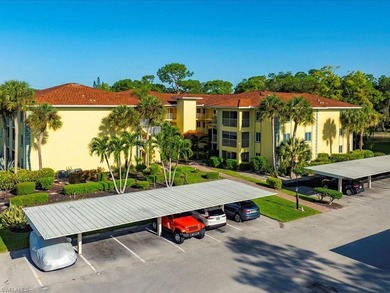 REMODELED 2nd floor 2bd/2ba condo in Foxfire overlooking the on Foxfire Golf and Country Club  in Florida - for sale on GolfHomes.com, golf home, golf lot