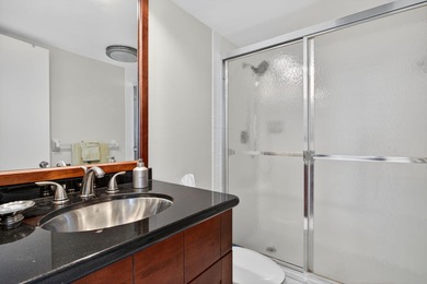 Stunning 2-bedroom, 2-bath condo on the 9th floor with on Palm-Aire Country Club and Resort - Palms in Florida - for sale on GolfHomes.com, golf home, golf lot