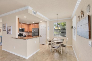 Check out this furniture optional, meticulously maintained on River Strand Golf and Country Club At Heritage Harbour  in Florida - for sale on GolfHomes.com, golf home, golf lot