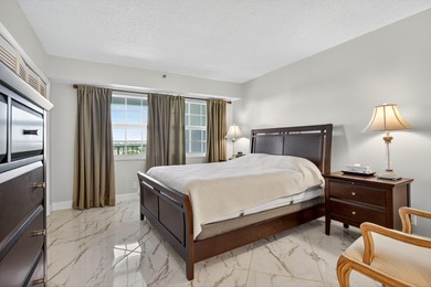 Stunning 2-bedroom, 2-bath condo on the 9th floor with on Palm-Aire Country Club and Resort - Palms in Florida - for sale on GolfHomes.com, golf home, golf lot