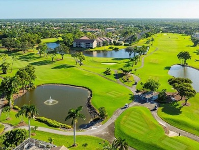 REMODELED 2nd floor 2bd/2ba condo in Foxfire overlooking the on Foxfire Golf and Country Club  in Florida - for sale on GolfHomes.com, golf home, golf lot