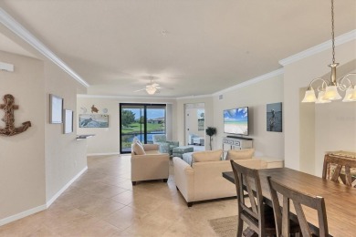 Check out this furniture optional, meticulously maintained on River Strand Golf and Country Club At Heritage Harbour  in Florida - for sale on GolfHomes.com, golf home, golf lot
