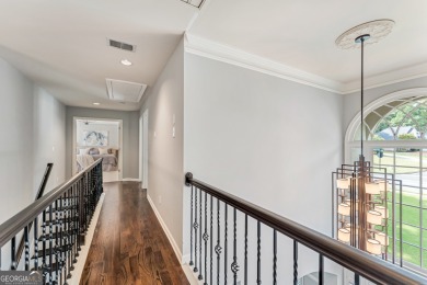 Welcome to Your Exquisite Dream Home in Olde Atlanta Club!  Step on Canongate At Olde Atlanta Golf Club in Georgia - for sale on GolfHomes.com, golf home, golf lot