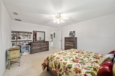 Beautiful home in great condition!  Not too big, not too small on Eagle Ridge At Spruce Creek Country Club in Florida - for sale on GolfHomes.com, golf home, golf lot