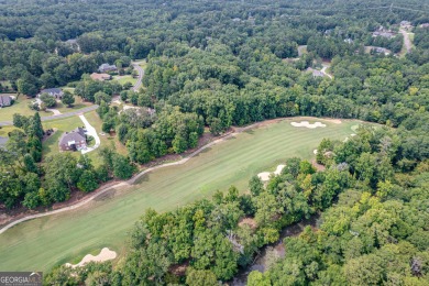 Welcome to 110 River Overlook, a stunning 5-bedroom, 5 on The Club River Forest in Georgia - for sale on GolfHomes.com, golf home, golf lot