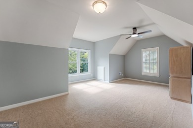 Welcome to Your Exquisite Dream Home in Olde Atlanta Club!  Step on Canongate At Olde Atlanta Golf Club in Georgia - for sale on GolfHomes.com, golf home, golf lot
