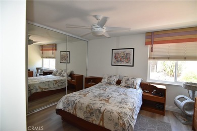 Resort style living at its finest! 55+ community of Laguna Woods on Laguna Woods Village Golf Course in California - for sale on GolfHomes.com, golf home, golf lot