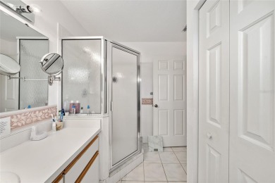 Beautiful home in great condition!  Not too big, not too small on Eagle Ridge At Spruce Creek Country Club in Florida - for sale on GolfHomes.com, golf home, golf lot