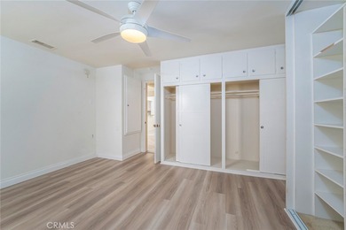 Resort style living at its finest! 55+ community of Laguna Woods on Laguna Woods Village Golf Course in California - for sale on GolfHomes.com, golf home, golf lot