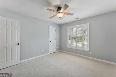 Welcome to Your Exquisite Dream Home in Olde Atlanta Club!  Step on Canongate At Olde Atlanta Golf Club in Georgia - for sale on GolfHomes.com, golf home, golf lot