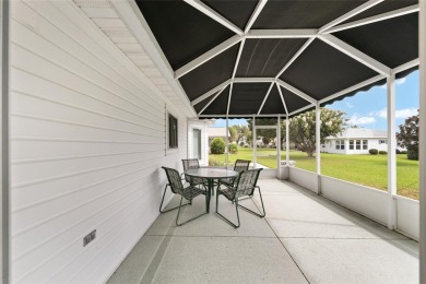 Beautiful home in great condition!  Not too big, not too small on Eagle Ridge At Spruce Creek Country Club in Florida - for sale on GolfHomes.com, golf home, golf lot