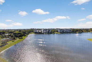 Stunning 2-bedroom, 2-bath condo on the 9th floor with on Palm-Aire Country Club and Resort - Palms in Florida - for sale on GolfHomes.com, golf home, golf lot