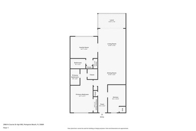 Stunning 2-bedroom, 2-bath condo on the 9th floor with on Palm-Aire Country Club and Resort - Palms in Florida - for sale on GolfHomes.com, golf home, golf lot