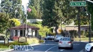 Resort style living at its finest! 55+ community of Laguna Woods on Laguna Woods Village Golf Course in California - for sale on GolfHomes.com, golf home, golf lot