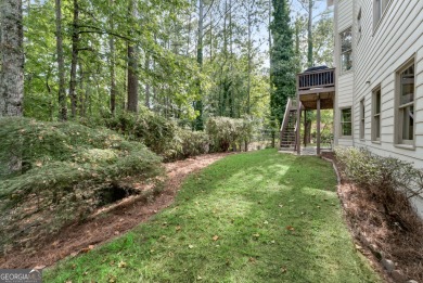 Welcome to Your Exquisite Dream Home in Olde Atlanta Club!  Step on Canongate At Olde Atlanta Golf Club in Georgia - for sale on GolfHomes.com, golf home, golf lot