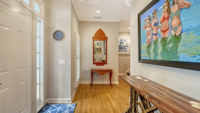 This stunning three bedroom, 3.5 bath home, designed by the on The Oaks Club in Florida - for sale on GolfHomes.com, golf home, golf lot