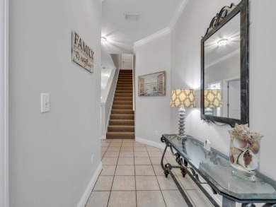 Your search for the ultimate in coastal living is over with this on Seascape Golf Course in Florida - for sale on GolfHomes.com, golf home, golf lot