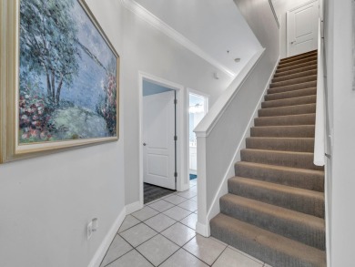 Your search for the ultimate in coastal living is over with this on Seascape Golf Course in Florida - for sale on GolfHomes.com, golf home, golf lot