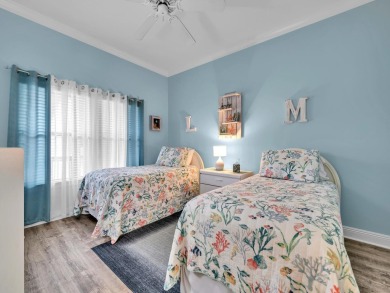 Your search for the ultimate in coastal living is over with this on Seascape Golf Course in Florida - for sale on GolfHomes.com, golf home, golf lot