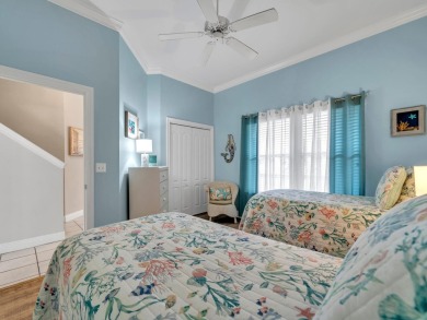 Your search for the ultimate in coastal living is over with this on Seascape Golf Course in Florida - for sale on GolfHomes.com, golf home, golf lot