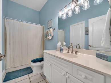 Your search for the ultimate in coastal living is over with this on Seascape Golf Course in Florida - for sale on GolfHomes.com, golf home, golf lot