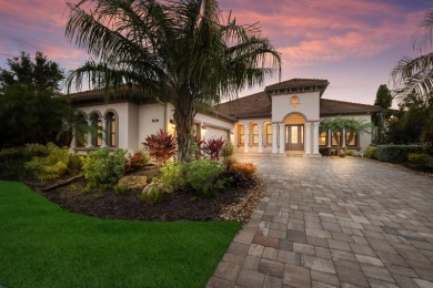 A home that is designed to impress. Welcome to an exquisite on Ritz-Carlton Members Golf Club in Florida - for sale on GolfHomes.com, golf home, golf lot
