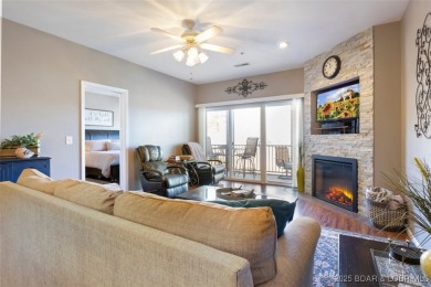 The perfect location in this GATED condo community!  Talk about on The Club At Old Kinderhook in Missouri - for sale on GolfHomes.com, golf home, golf lot