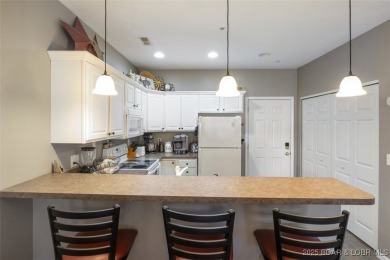 The perfect location in this GATED condo community!  Talk about on The Club At Old Kinderhook in Missouri - for sale on GolfHomes.com, golf home, golf lot