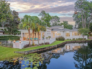 Welcome to your dream luxury retreat in Burnt Pine, Sandestin! on Sandestin Golf and Beach Resort - Raven in Florida - for sale on GolfHomes.com, golf home, golf lot