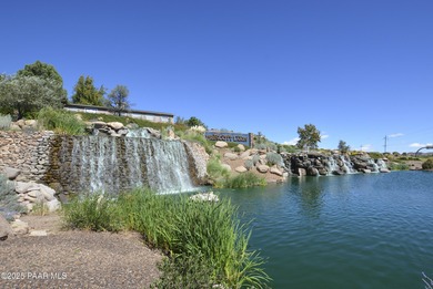 Welcome to your private sanctuary in the heart of Prescott on Prescott Lakes Golf and Country Club in Arizona - for sale on GolfHomes.com, golf home, golf lot