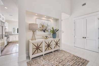 Welcome to your dream luxury retreat in Burnt Pine, Sandestin! on Sandestin Golf and Beach Resort - Raven in Florida - for sale on GolfHomes.com, golf home, golf lot