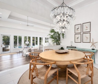 Welcome to your dream luxury retreat in Burnt Pine, Sandestin! on Sandestin Golf and Beach Resort - Raven in Florida - for sale on GolfHomes.com, golf home, golf lot