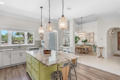 Welcome to your dream luxury retreat in Burnt Pine, Sandestin! on Sandestin Golf and Beach Resort - Raven in Florida - for sale on GolfHomes.com, golf home, golf lot