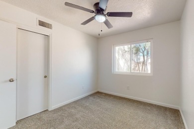 This 3/2 townhome in Ladera West is light, bright & move-in on Ladera Golf Course  in New Mexico - for sale on GolfHomes.com, golf home, golf lot