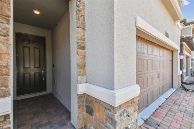 Welcome to this stunning townhome in the sought-after on ChampionsGate Golf Resort in Florida - for sale on GolfHomes.com, golf home, golf lot