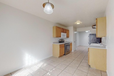 This 3/2 townhome in Ladera West is light, bright & move-in on Ladera Golf Course  in New Mexico - for sale on GolfHomes.com, golf home, golf lot