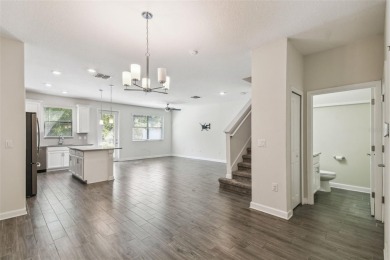 Welcome to this stunning townhome in the sought-after on ChampionsGate Golf Resort in Florida - for sale on GolfHomes.com, golf home, golf lot