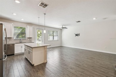 Welcome to this stunning townhome in the sought-after on ChampionsGate Golf Resort in Florida - for sale on GolfHomes.com, golf home, golf lot