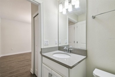 Welcome to this stunning townhome in the sought-after on ChampionsGate Golf Resort in Florida - for sale on GolfHomes.com, golf home, golf lot