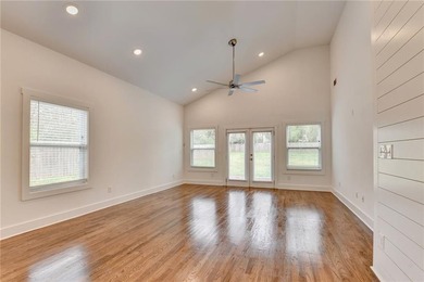 Nestled on a peaceful, quiet street in the heart of East Lake on East Lake Golf Club in Georgia - for sale on GolfHomes.com, golf home, golf lot