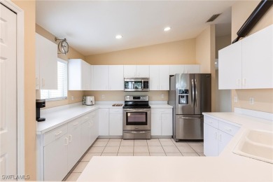 Turnkey Condo in The Vines at Estero Country Club - Move Right on Estero Country Club in Florida - for sale on GolfHomes.com, golf home, golf lot