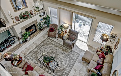 Indulge in Luxury Living at 776 Hideaway Lane, a Stunning on Capital Canyon Club in Arizona - for sale on GolfHomes.com, golf home, golf lot