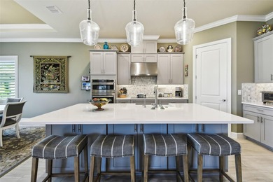 Better than NEW, extensive upgrades to this sought after LETIZIA on Stonegate Golf Club in Florida - for sale on GolfHomes.com, golf home, golf lot