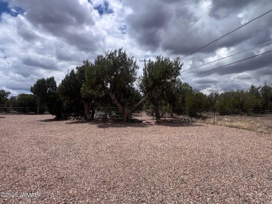 Fully furnished home in White Mountain Lakes on a spacious 0 on Silver Creek Golf Club in Arizona - for sale on GolfHomes.com, golf home, golf lot