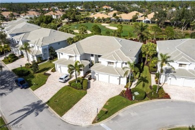 Turnkey Condo in The Vines at Estero Country Club - Move Right on Estero Country Club in Florida - for sale on GolfHomes.com, golf home, golf lot