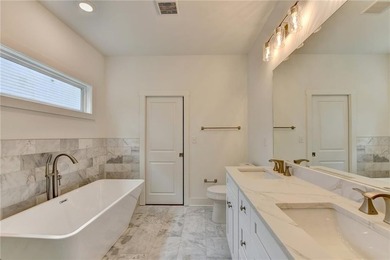 Nestled on a peaceful, quiet street in the heart of East Lake on East Lake Golf Club in Georgia - for sale on GolfHomes.com, golf home, golf lot