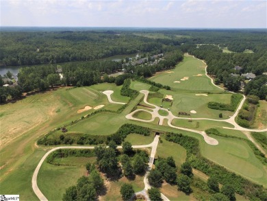 This is a .20-acre homesite located in the Beautiful gated and on The Patriot Golf Club At Grand Harbor in South Carolina - for sale on GolfHomes.com, golf home, golf lot