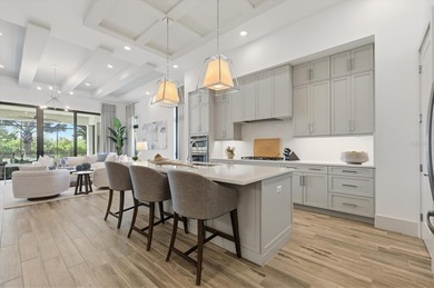 Welcome to an exceptional turnkey furnished retreat in the on The Founders Golf Club in Florida - for sale on GolfHomes.com, golf home, golf lot