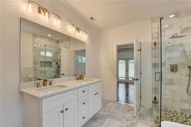 Nestled on a peaceful, quiet street in the heart of East Lake on East Lake Golf Club in Georgia - for sale on GolfHomes.com, golf home, golf lot